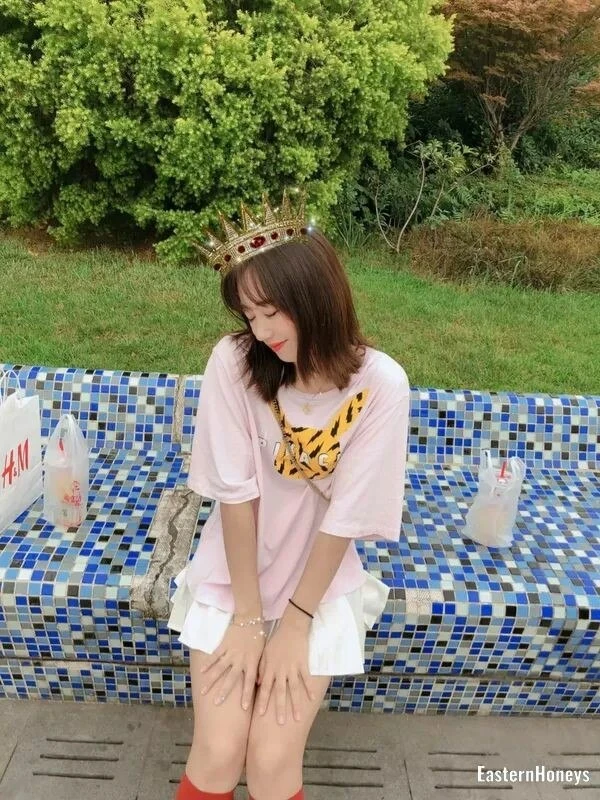 Yue Profile image 4