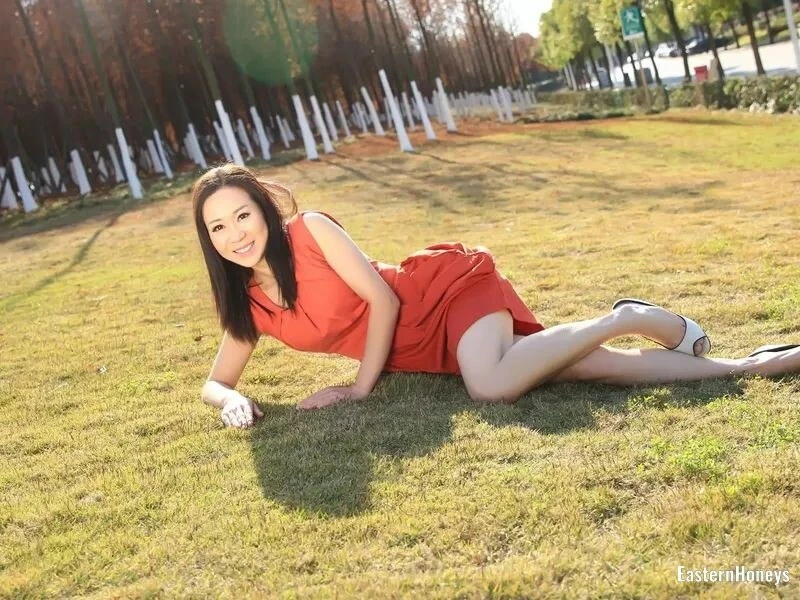 Tingting Profile image 2