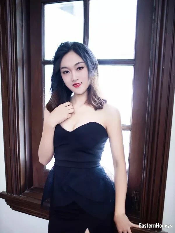 Olga Profile image 1