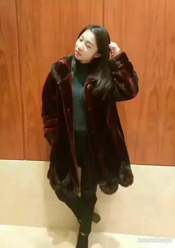 Ziyi Profile image 3