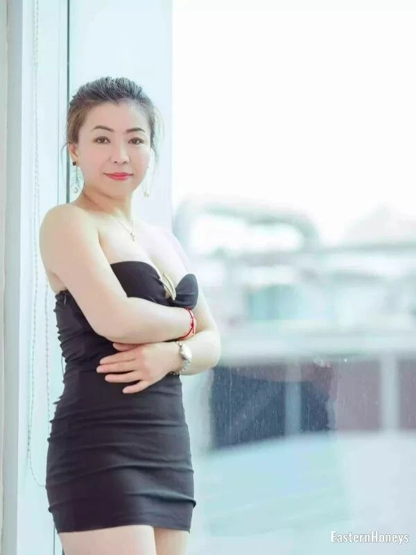Yishu Profile image 4