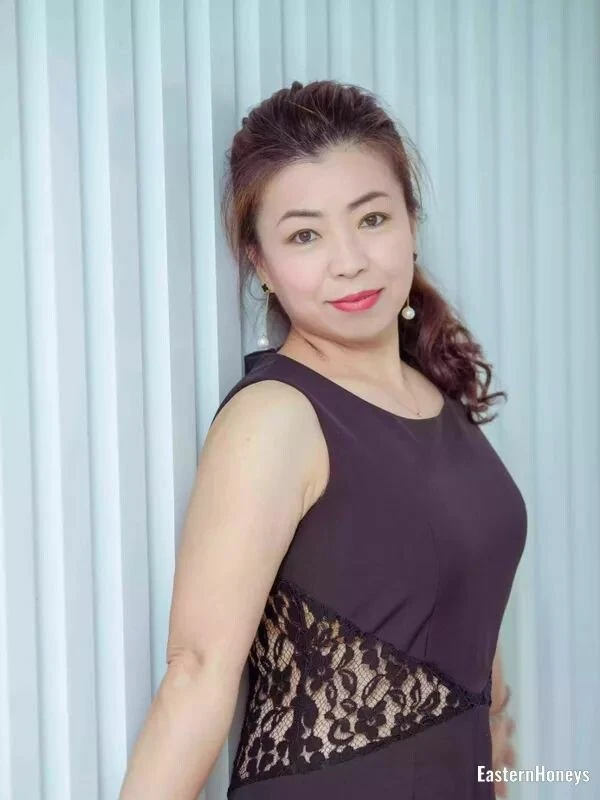 Yishu Profile image 1