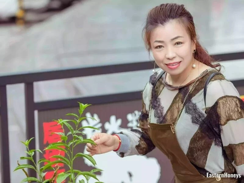 Yishu Profile image 5