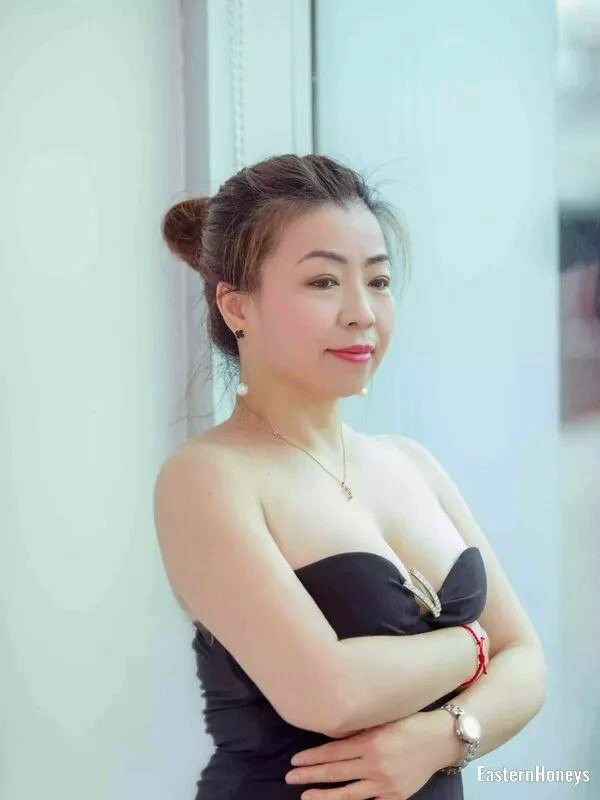 Yishu Profile image 3