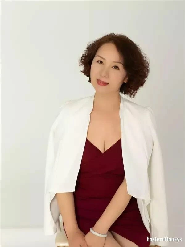 Yajuan Profile image 2