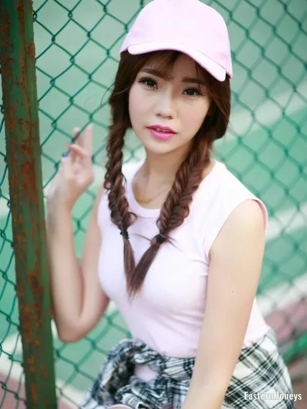 Qiaohui Profile image 1