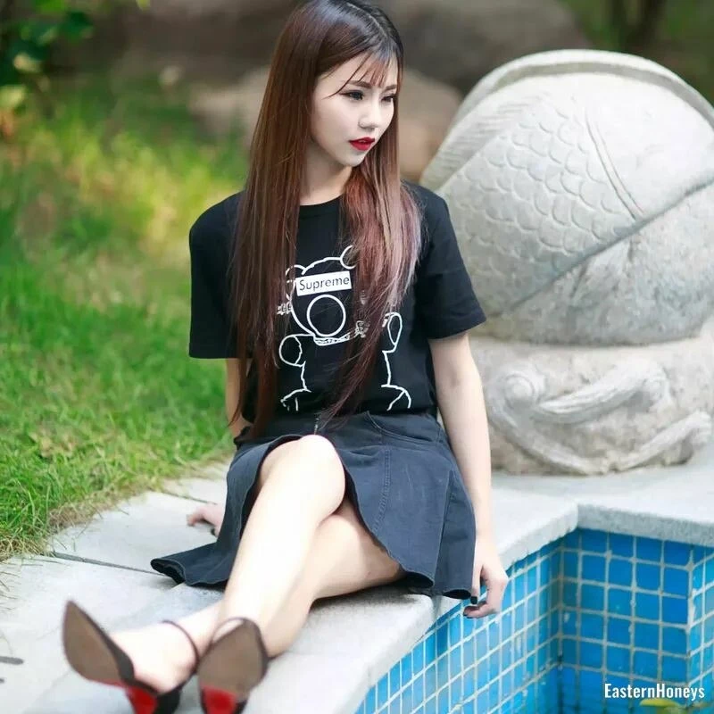 Qiaohui Profile image 2