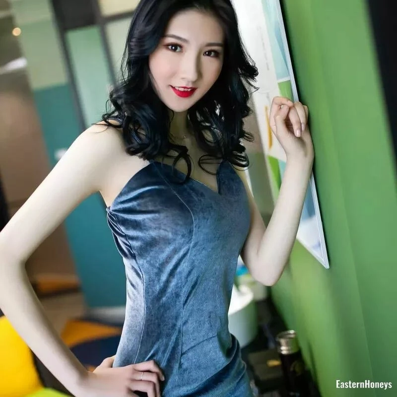 Qiaoyu Profile image 3