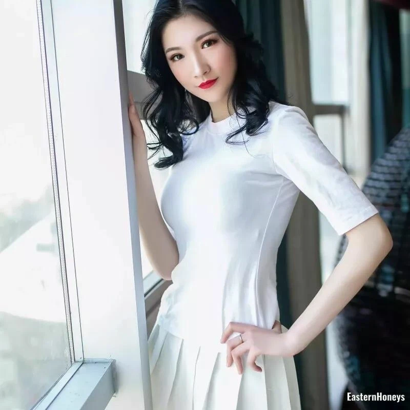 Qiaoyu Profile image 1