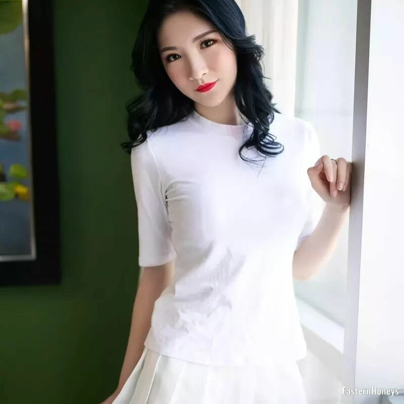 Qiaoyu Profile image 2