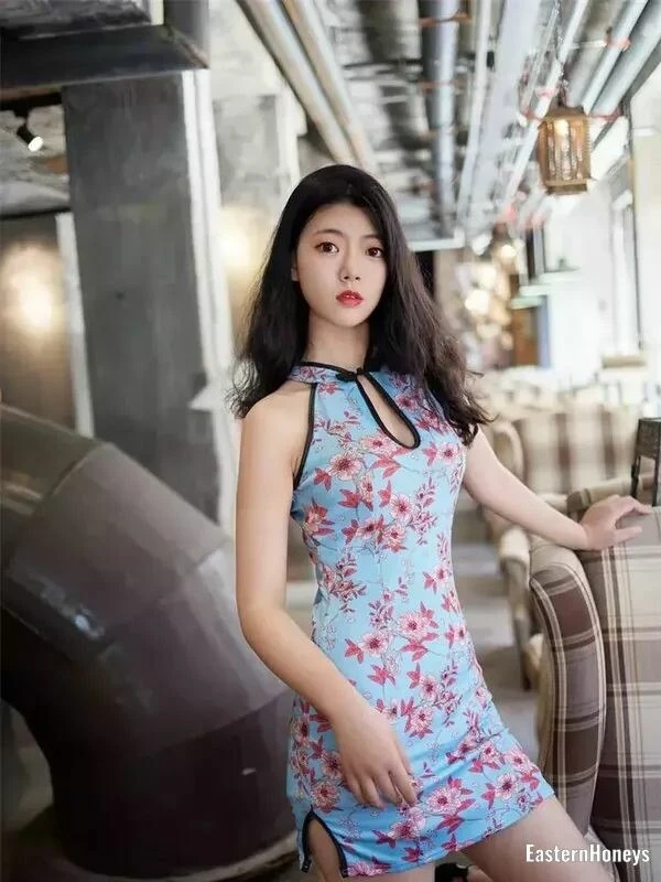 Jiangling Profile image 4