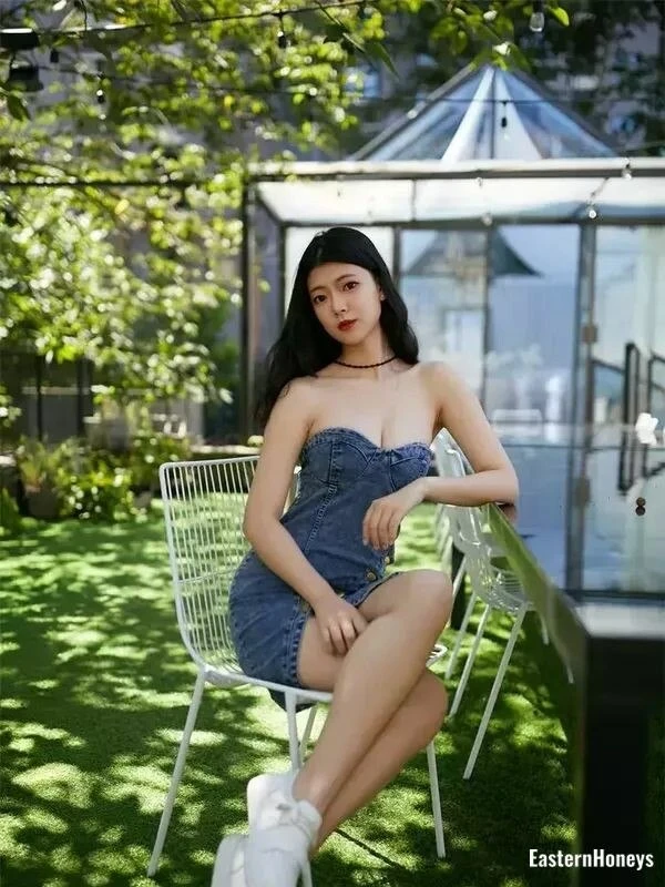 Jiangling Profile image 3