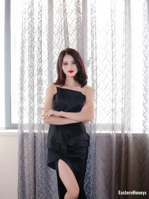 Manju Chen, 36