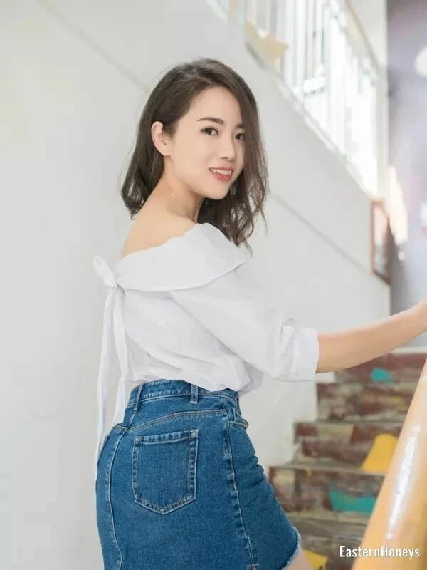 Yi Xuan Profile image 2