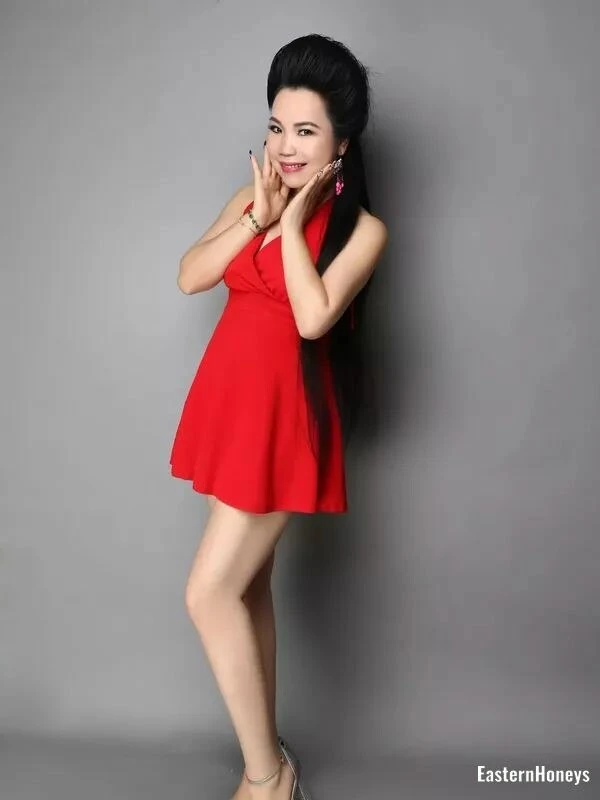 Yilei Profile image 1