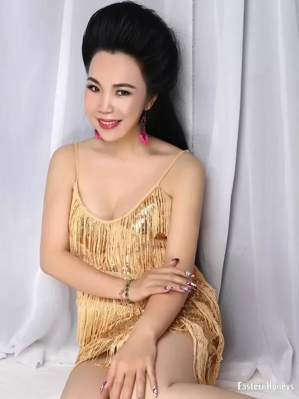 Yilei Profile image 5