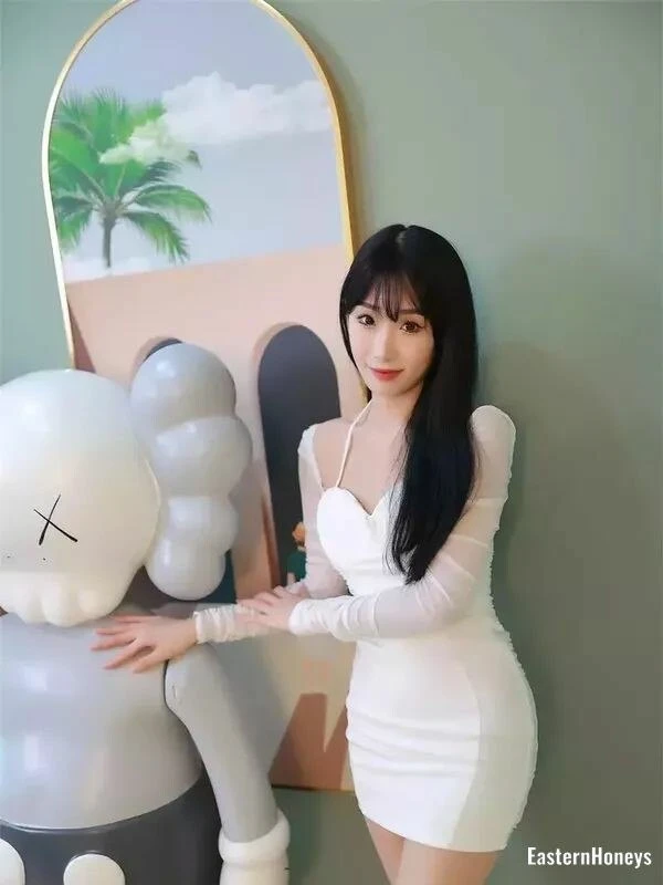 Xin Profile image 4