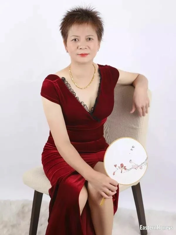 Wan Lu Profile image 3