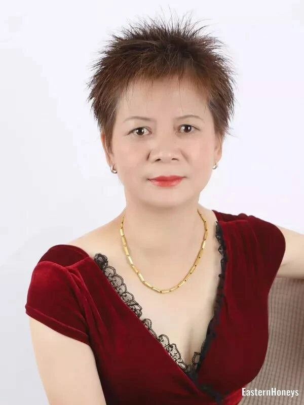 Wan Lu Profile image 2