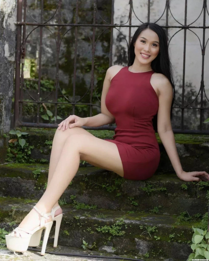 Jenelyn Profile image 1