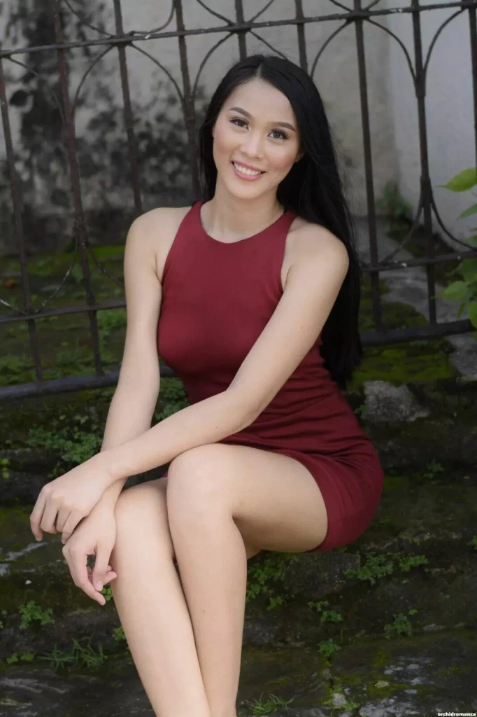 Jenelyn Profile image 6