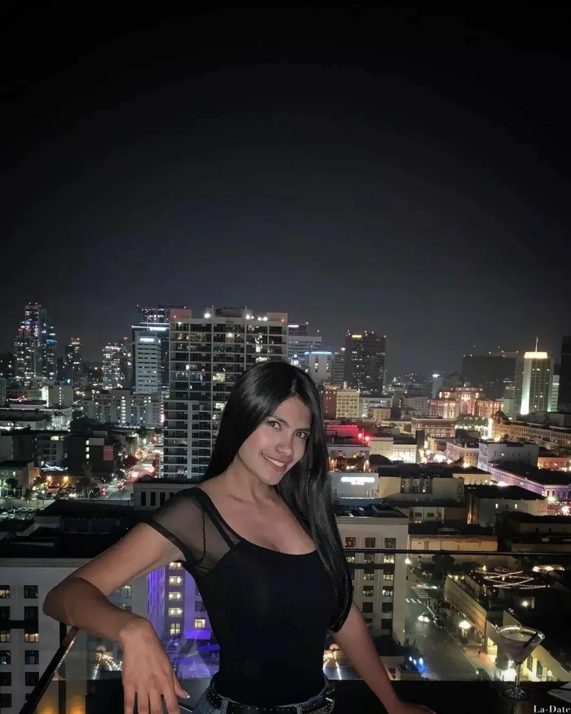 Teresa Profile image 1