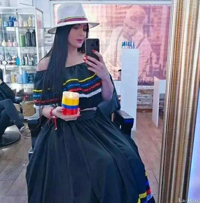 Valentina Profile image 1
