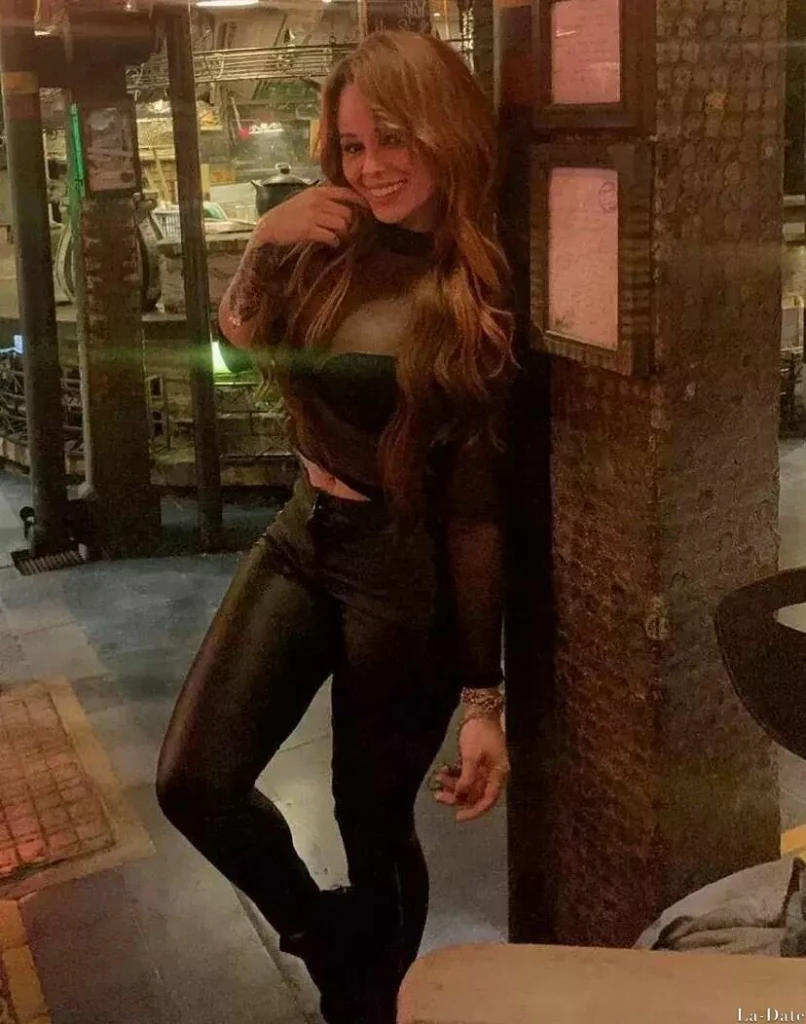 Viviana Profile image 1