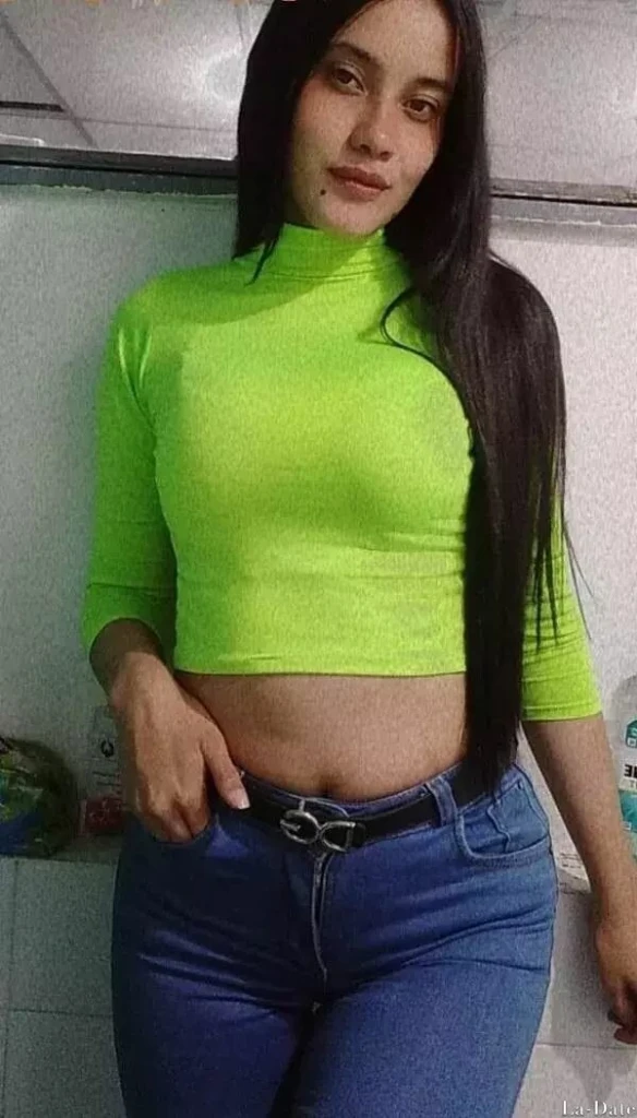 Nicole Profile image 1