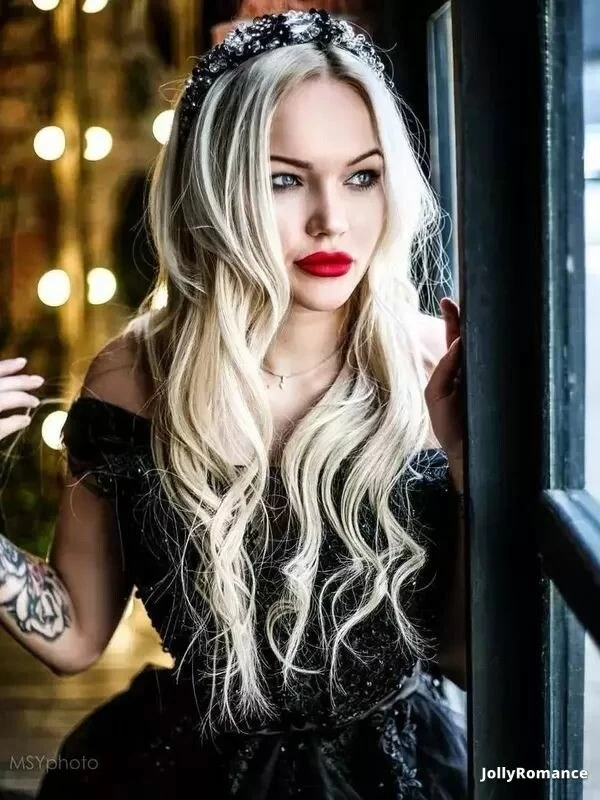 Victoria, 29